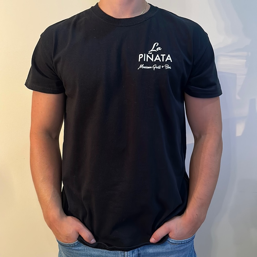 GILDAN “Say Hello to My Little Piñata” Tee UNISEX